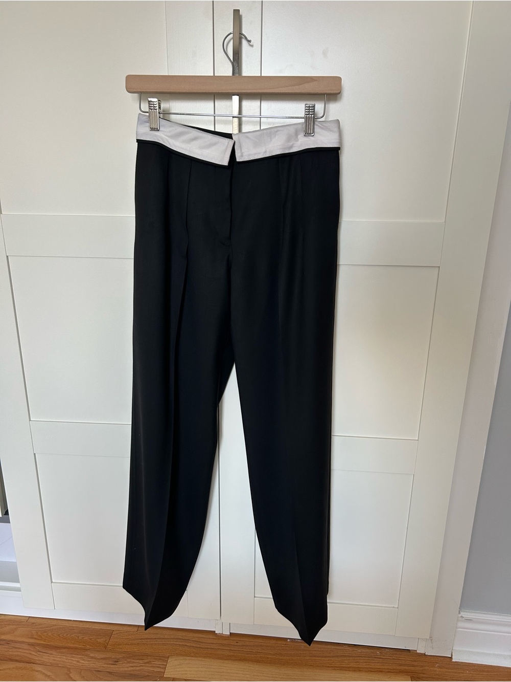 Aritzia Foldover Women’s Dress Pants